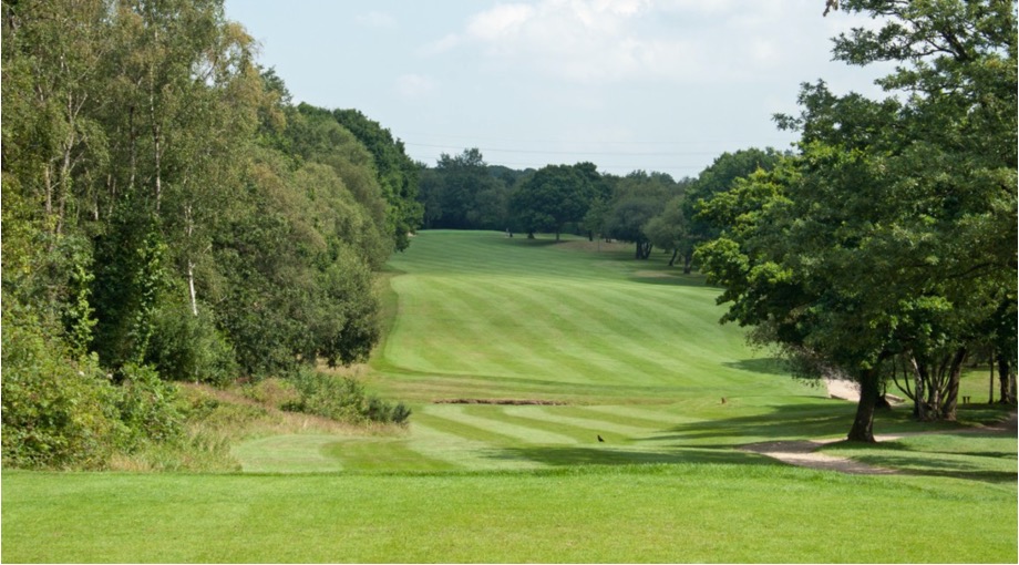 Photo of Waterlooville Golf Club